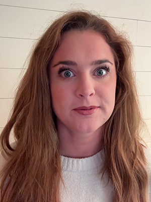 SkyPay customer's testimonial