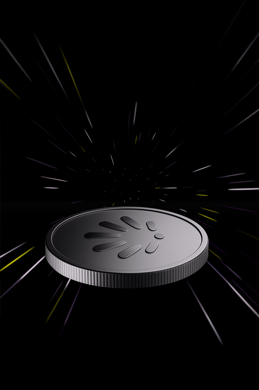 Fast payout to your bank account